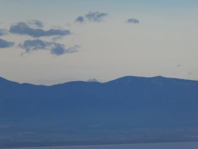 Vue Pradets