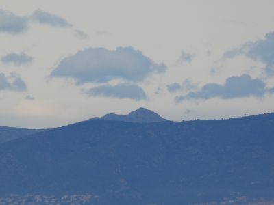 Vue Querroig