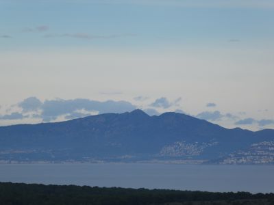 Vue Saverdera