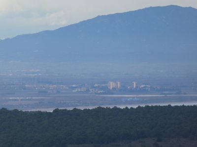 Vue Pescador