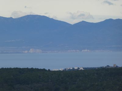 Vue Empuriabrava