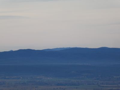 Vue Montclar