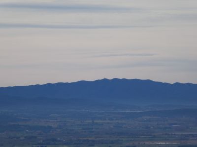 Vue Arques