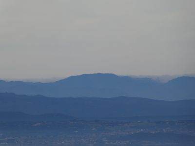 Vue Solterra