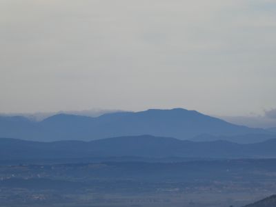 Vue Gregori