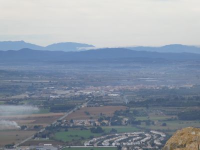 Vue Torroella