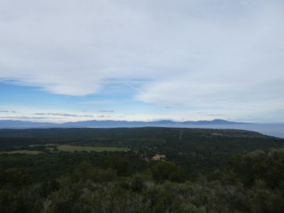 Vue Cap Creus 2