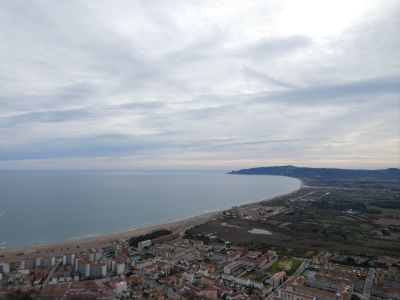Vue Gola Ter