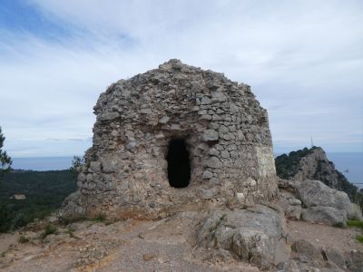 Vue Moratxa