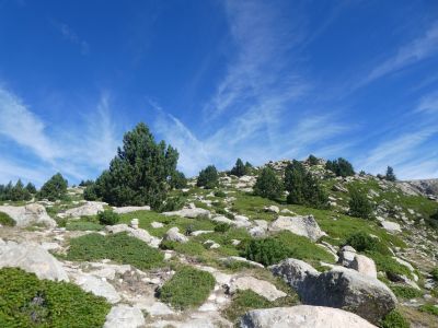 Vue Perdius Blanques 2