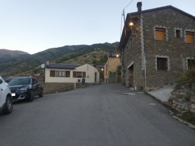 Départ