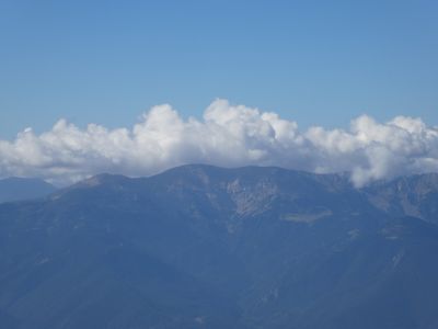 Vue Comabona