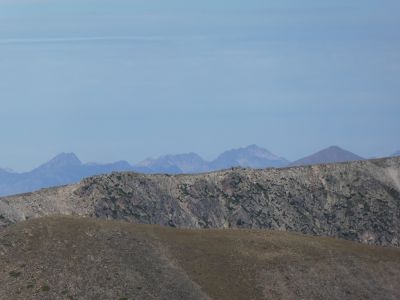 Vue Peguera