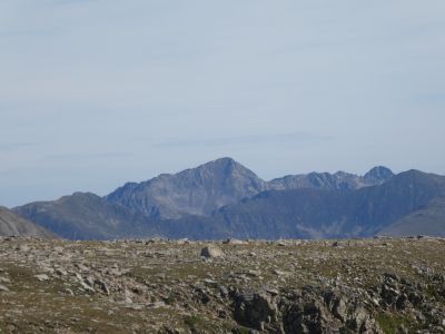 Vue Auriol