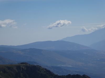 Vue Tossa