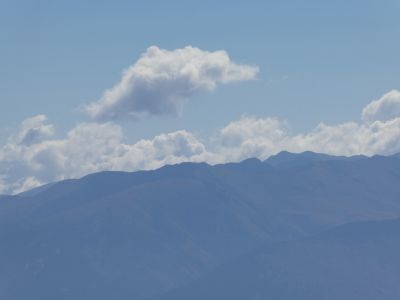 Vue Cambre Ase