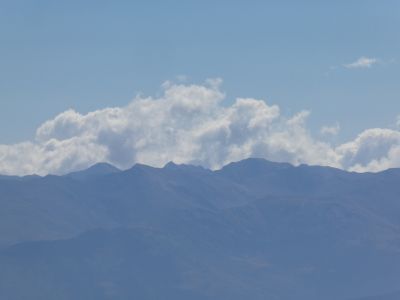 Vue Torre Eina