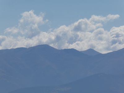Vue Pic Pessons
