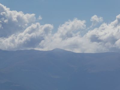 Vue Tossa Lladres