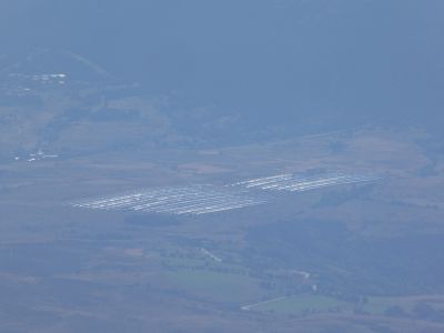Vue centrale Llo