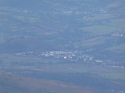 Vue Llívia