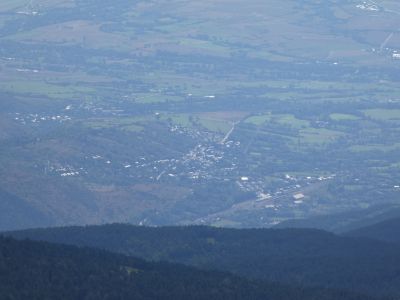 Vue Angoustrine
