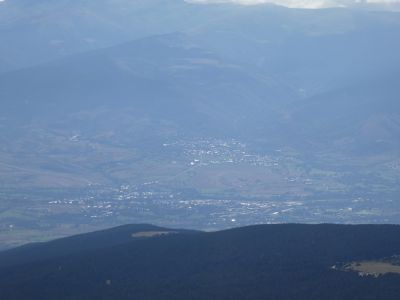 Vue Puigcerdà