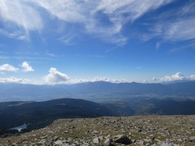 Vue Cerdanya
