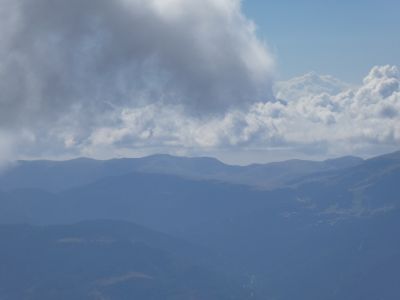 Vue Creuta