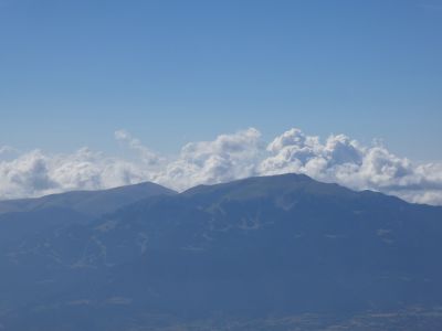 Vue Tosa
