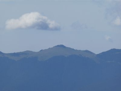 Vue Moixeró