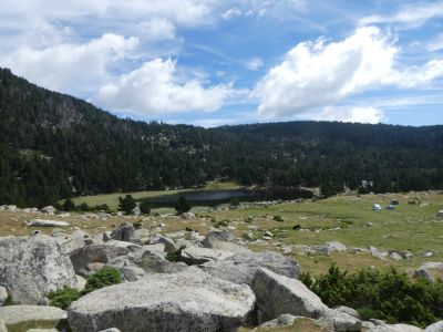 Vue Estany Sec 2