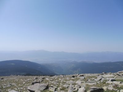Vue Tosa Alp 3
