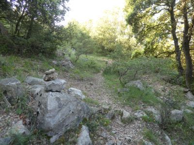 Croisement Terres / Bassa