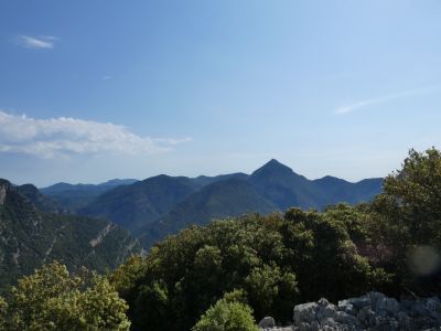 Vue Alta Garrotxa