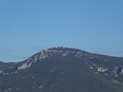Vue Mont