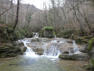 Vue Riera Sallent 2