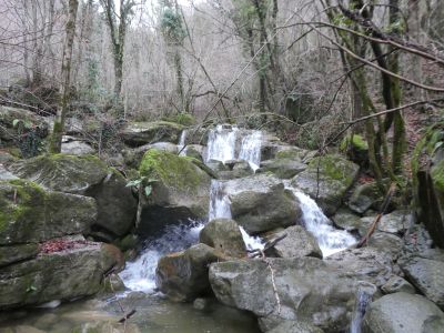 Vue Riera Sallent 3
