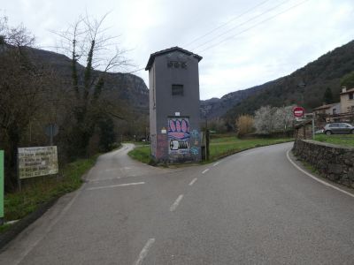 Départ