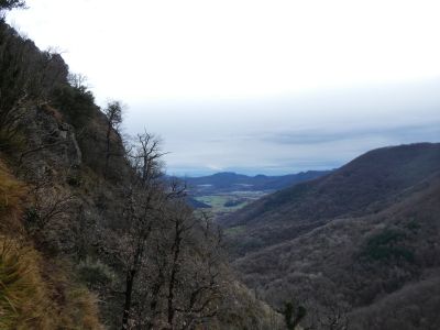 Vue Vall Gurn