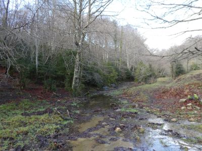 Vue Riera Sallent 4