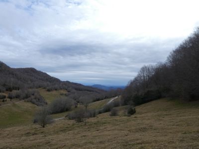 Vue Vall Sallent