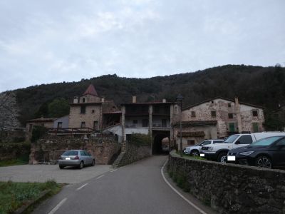 Vue Privat