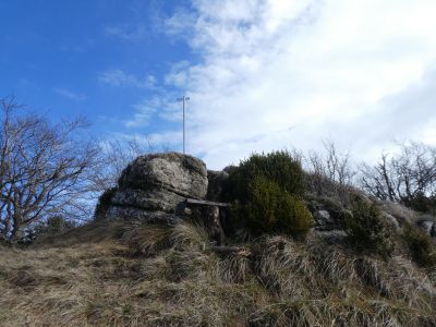 Vue sommet