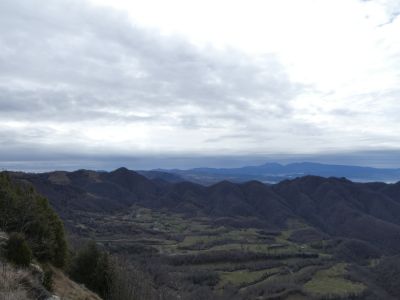 Vue Selva