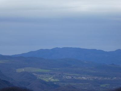 Vue Faig Verd