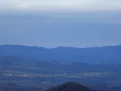 Vue Telleda