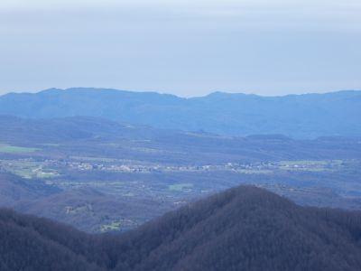 Vue Cantonigròs
