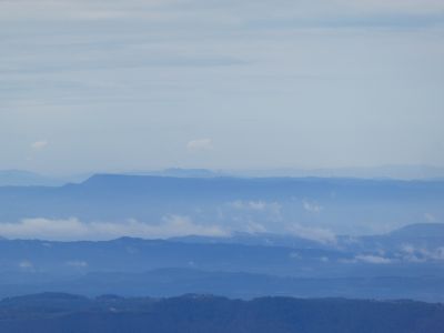 Vue Palomeres