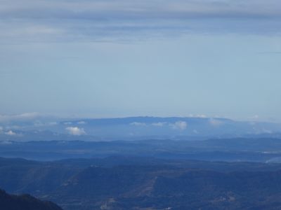 Vue Puigdellívol